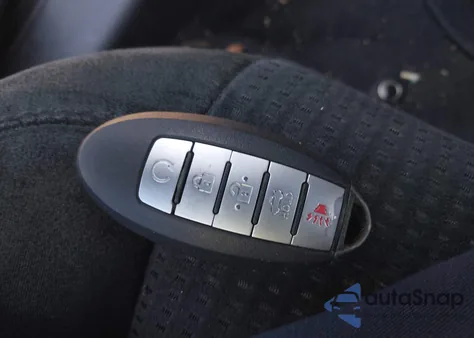 2015 Nissan Altima 2.5 Sv z USA, uszkodzony, nr VIN 1N4AL3AP1FC258422